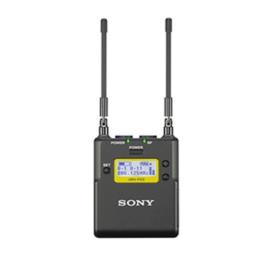 میگروفن-بی-سیم-دو-کانال-دستی-هاشف-Sony-UWP-D12-Wireless-Lavalier-Microphone